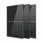 Panneau solaire bifacial N-Type 520 W – Horay Solar Cosmos HS210R-108TC-D