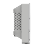 Onduleur hybride Off-Grid / On-Grid 48 V monophasé 6 kW IP65 – Felicity Solar – IVAM6048P1G1