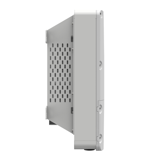 Onduleur hybride Off-Grid / On-Grid 48 V monophasé 6 kW IP65 – Felicity Solar – IVAM6048P1G1