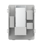 Onduleur hybride Off-Grid / On-Grid 48 V monophasé 6 kW IP65 – Felicity Solar – IVAM6048P1G1