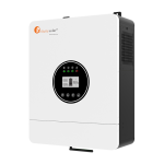 Chargeur-onduleur multifonction IVEM6048-II (EU Variant ID 161)