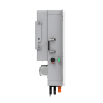 Onduleur solaire hybride IVGM8~25K-P3G3