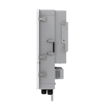 Onduleur solaire hybride IVGM8~25K-P3G3