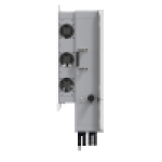 Onduleur Hybride IVGM 5~8kW-P1G1