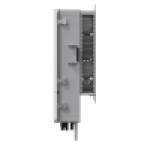 Onduleur Hybride IVGM 5~8kW-P1G1