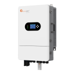 Onduleur Hybride IVGM 5~8kW-P1G1