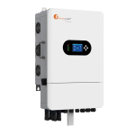 Onduleur Hybride IVGM 5~8kW-P1G1