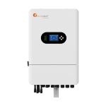 Onduleur Hybride IVGM 5~8kW-P1G1