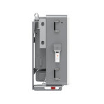 Onduleur Solaire Hybride IVGM125KHP3G1 125kW
