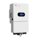 Onduleur Solaire Triphasé IVGM 10~20kW-P3G1