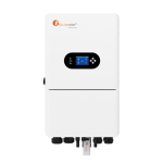 Onduleur Solaire Triphasé IVGM 10~20kW-P3G1