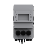 Onduleur Solaire Triphasé IVGM 10~20kW-P3G1