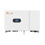 Onduleur Hybride Triphasé T-REX 25-50kW