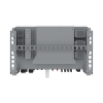 Onduleur Hybride Triphasé T-REX 25-50kW