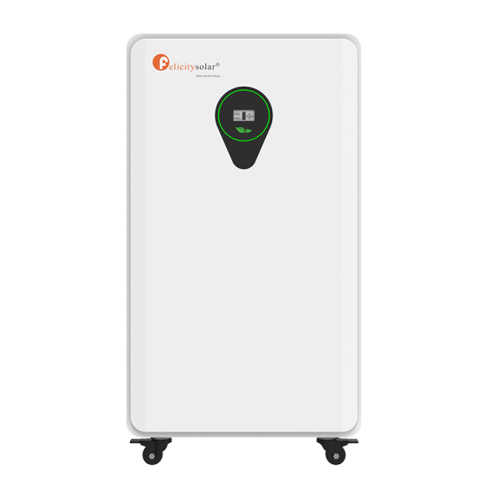 23,6 kWh - FLA 48460TG2-EU