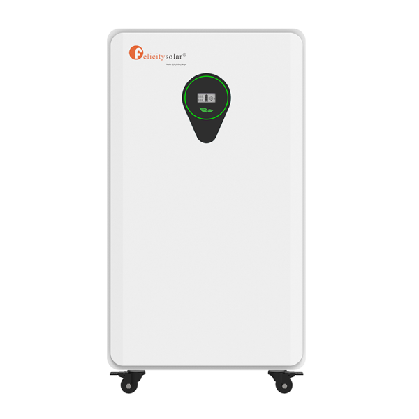 23,6 kWh - FLA 48460TG2-EU
