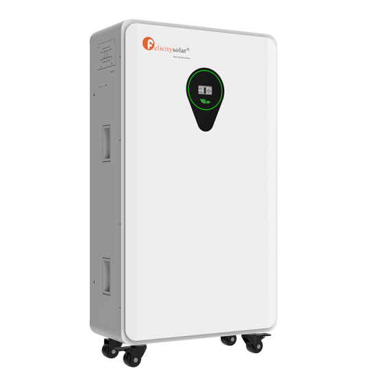 23,6 kWh - FLA 48460TG2-EU