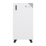 Sistema di batteria LiFePO₄ FLB 48314TG1/-H