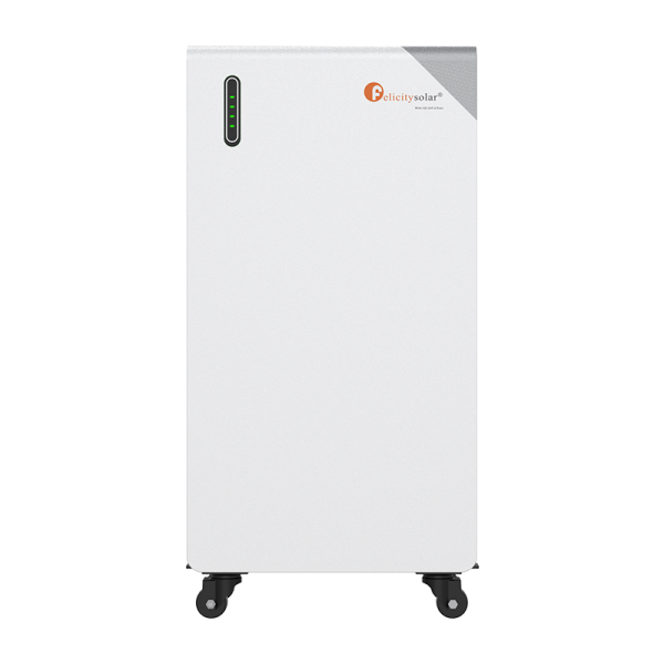 16 kWh — FLB 48314TG1/-H | Batterie lithium LFP • IP65 • Chauffage- (EU Variant ID 193)