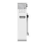 11,8 kWh – Akumulator LiFePO₄ z wbudowanym ogrzewaniem – Felicity Solar – FLB48230WG1-H