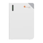 11,7 kWh — Batterie LiFePO₄ basse tension murale IP65 — FLB48230WG1 | Felicity Solar