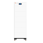 10,24–30,72 kWh — Système de batteries LiFePO₄ modulaire • Haute tension • IP65 • Chauffage intégré — FLH96050SG2-H | Felicity Solar