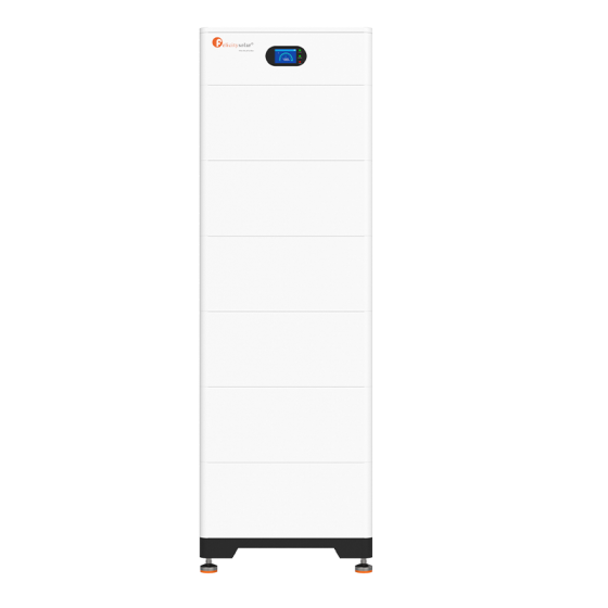 10,24–30,72 kWh — Système de batteries LiFePO₄ modulaire • Haute tension • IP65 • Chauffage intégré — FLH96050SG2-H | Felicity Solar