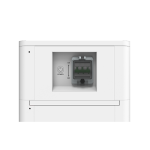 10,24–30,72 kWh — Système de batteries LiFePO₄ modulaire • Haute tension • IP65 • Chauffage intégré — FLH96050SG2-H | Felicity Solar