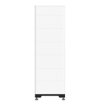 10,24–30,72 kWh — Système de batteries LiFePO₄ modulaire • Haute tension • IP65 • Chauffage intégré — FLH96050SG2-H | Felicity Solar