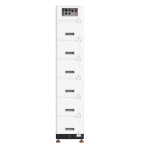 10,24–30,72 kWh — Système de batteries LiFePO₄ modulaire • Haute tension • IP65 • Chauffage intégré — FLH96050SG2-H | Felicity Solar