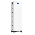 10,24–30,72 kWh — Système de batteries LiFePO₄ modulaire • Haute tension • IP65 • Chauffage intégré — FLH96050SG2-H | Felicity Solar