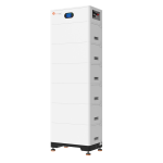 10,24–30,72 kWh — Système de batteries LiFePO₄ modulaire • Haute tension • IP65 • Chauffage intégré — FLH96050SG2-H | Felicity Solar