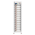 5,12 à 61,44 kWh – Batterie modulaire LiFePO₄ – BASSE TENSION –  FLH48100UMG1/G2   – Felicity Solar