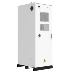 61,44 kWh / 50 kW — Système de stockage d’énergie C&I en armoire — FLH-E60 | Felicity Solar
