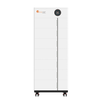 5,12–40,96 kWh — Système de batteries LiFePO₄ modulaire • Basse tension — FLS48100SCG1 | Felicity Solar