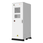 60 kWh — Système de stockage d’énergie LiFePO₄ modulaire • Haute tension — FLH60 | Felicity Solar