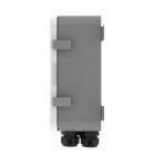 Boîte de combinaison de batteries étanche BTCB0602G1-0301G1