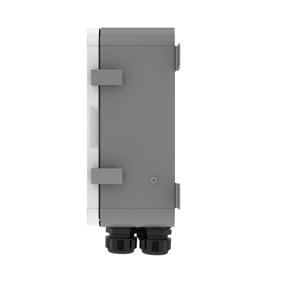 Boîte de combinaison de batteries étanche BTCB0602G1-0301G1