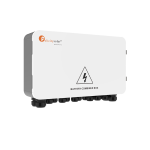 Boîte de combinaison de batteries étanche BTCB0602G1-0301G1