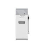 5,12 kWh — Batterie LiFePO₄ murale • IP65 • Basse tension — FLB48100WG1 | Felicity Solar