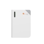 16 kWh — Batterie LiFePO₄ au sol • IP65 • Basse tension — FLB48314TG1 | Felicity Solar