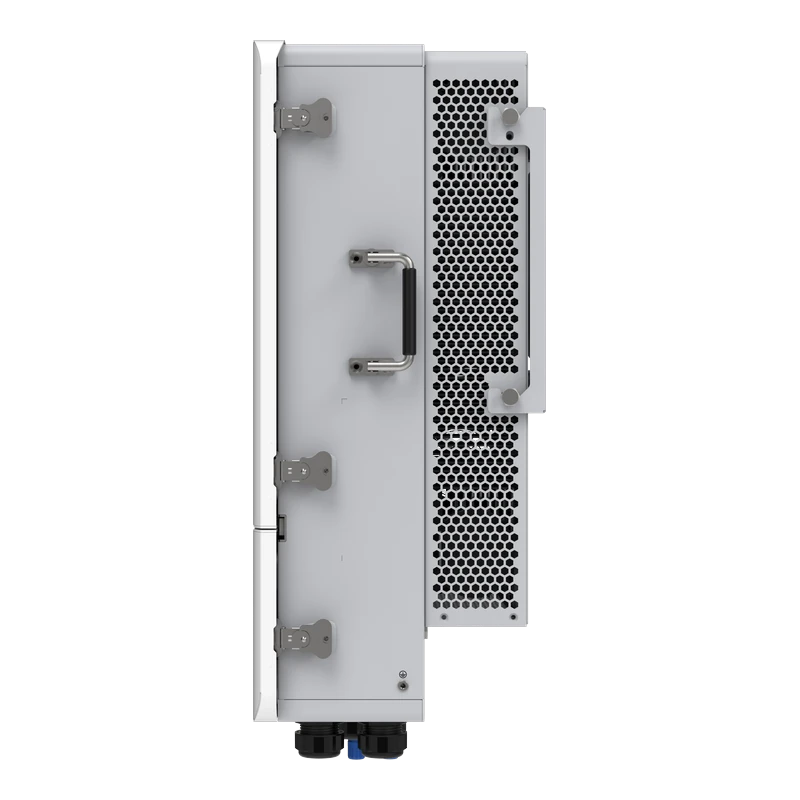 Onduleur hybride triphasé série IVGM 3-12kW