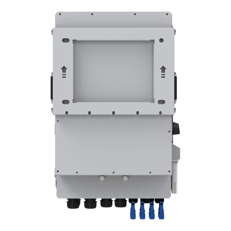 Onduleur hybride triphasé série IVGM 3-12kW