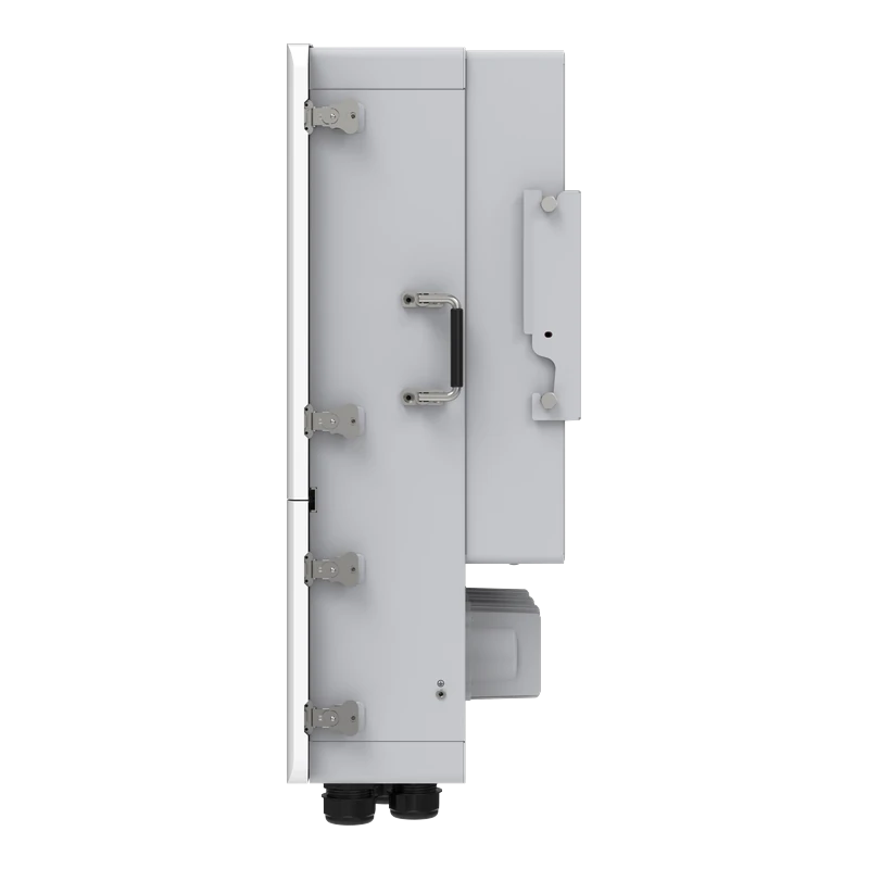 Onduleur Solaire Hybride IVGM12~16K-P1G1