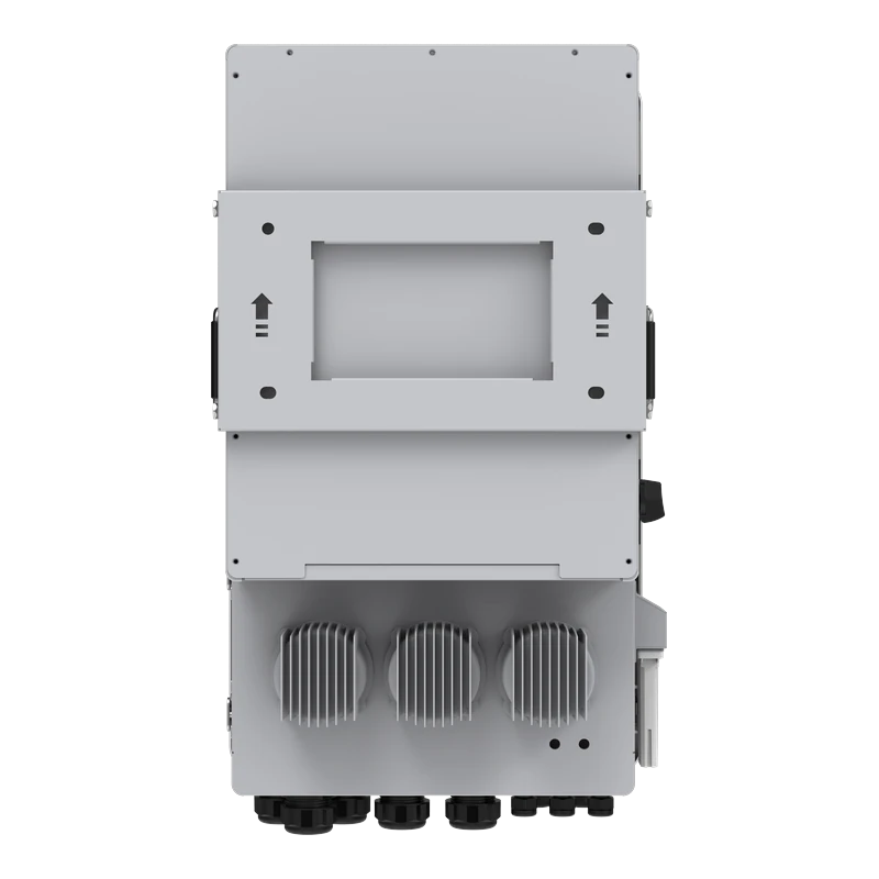 Onduleur Solaire Hybride IVGM12~16K-P1G1