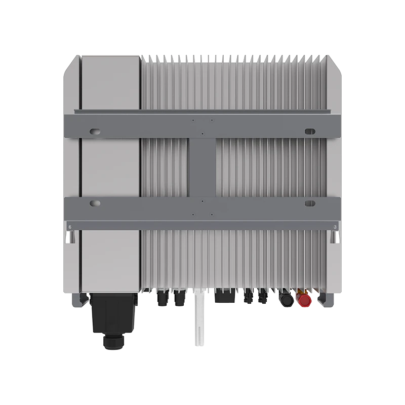 Onduleur Hybride IVGM 4.6/5/6kW