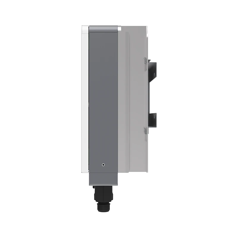 Onduleur Hybride IVGM 4.6/5/6kW