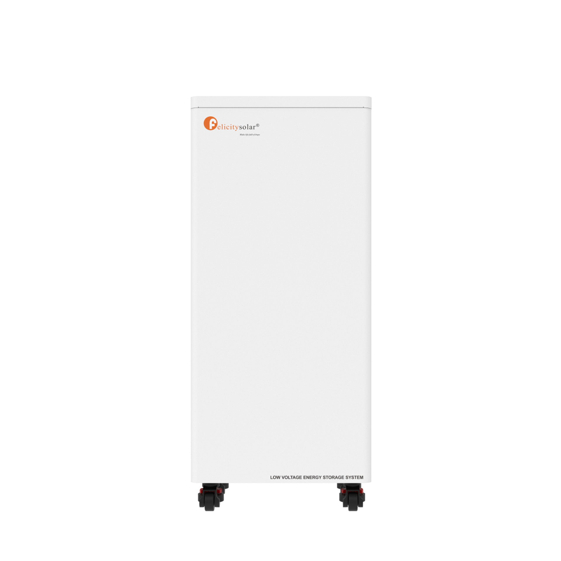 14,3 kWh - FLA 48280-EU – Système de stockage d'énergie LiFePO4