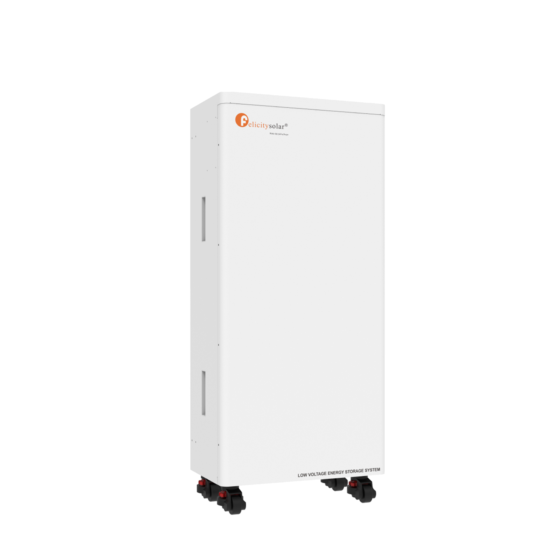 14,3 kWh - FLA 48280-EU – Système de stockage d'énergie LiFePO4