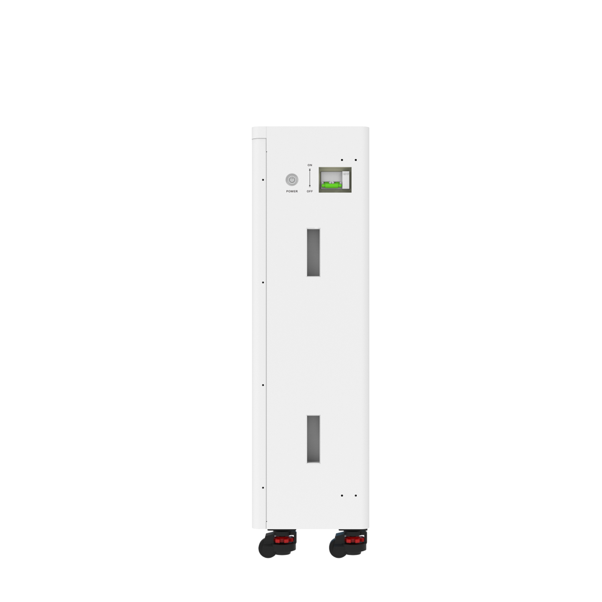 14,3 kWh - FLA 48280-EU – Système de stockage d'énergie LiFePO4